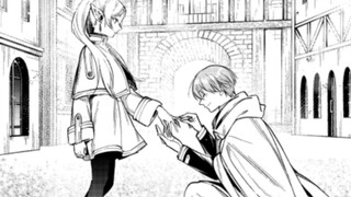 [The Burial of Fulilian] It's not appropriate for us to say goodbye in tears