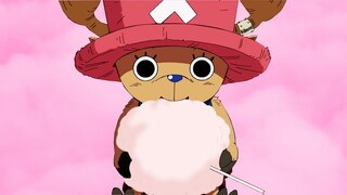 Chopper Cute & Funny Moments For 10 Minutes Straight