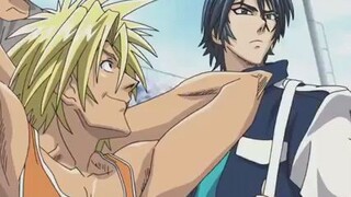 Eyeshield 21 Episode 55 Tagalog dub