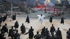 Hổ Hạc Yêu Sư Lục EP 3 [Sub Việt]