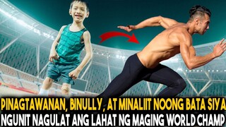 Pinagtatawanan At Binubully Siya Noon Dahil Sa Pagiging Autistic, Ngunit Nagulat Silang Nang Biglang