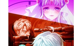 AMV Double take