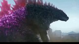 Godzilla x King Kong Battle Ending
