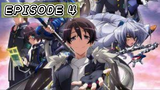 Kyoukaisenjou no Horizon S1 Episode 4 [SUB INDO]