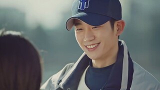 "Chỉ cần Tae Hee Oppa là đủ khiến Goblin ghen rồi"