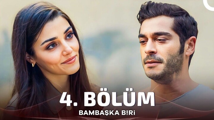 Bambaşka Biri (Outra Pessoa) | EPISÓDIO 4