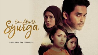 Cari Aku Di Syurga (Episode 1)