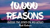 10, 000 reason