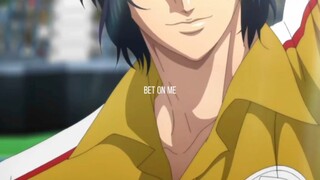 [Xinwang Wang Yukimura] bet on me mixed cut