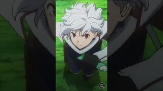 Fire Bolt Level 4 🔥- Bell Cranel - Danmachi IV