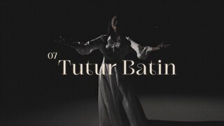 Yura Yunita - Tutur Batin (Official Performance Video)