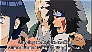 naruto and hinata awal pdkt❤️