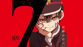 【主题曲】地缚少年花子君 OP&ED 完整版【1080P/60fps】