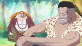 [One Piece] Dengar, setiap orang punya kesempatannya masing-masing untuk tampil