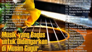 Musik yang Bagus untuk Didengarkan di Musim Gugur Sesi 2000-an