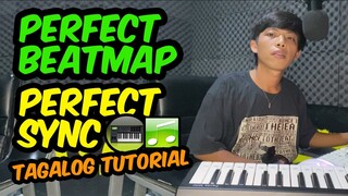 PAANO MAG BEATMAP SA ACID PRO | BEATMAPPING IN ACID PRO 7.0