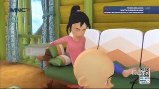 FULL Episod Baru Upin & Ipin Musim 19 - Penghibur Jalanan | Upin Ipin Terbaru 2025