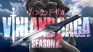 Vinland Saga Season 2 Episode 5