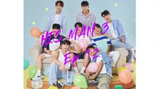 [VIETSUB - HIS MAN 3 EP 12]