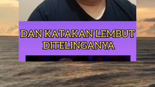 KETIKA ANDA DI HINA !!!