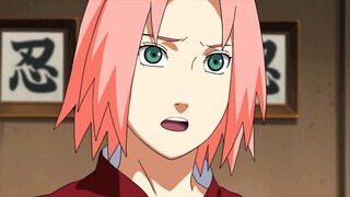 Free Twixtor Sakura Haruno (4k)