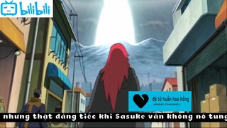 đệ tử huấn hoa hồng -  Đệ tử làng lá phần 3  #Anime #Schooltime
