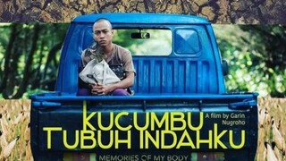 KUCUMBU TUBUH INDAHKU (2019)