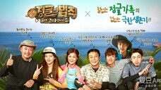 [2017] Law of the Jungle in Kota Manado | Episode 4