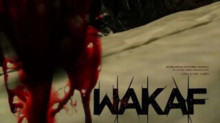 W A K A F [2023] Full Movie