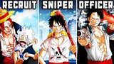 What Would Happen If Luffy Joined Shanks Crew?