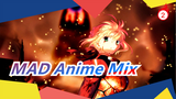 [Anime Mix / Tarung / MAD] Adegan Multi-Animasi_2