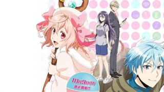 Net-juu no Susume Eps 5 - Sub Indo