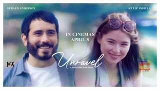UNRAVEL: A SWISS SIDE LOVE STORY (2023) FULL MOVIE