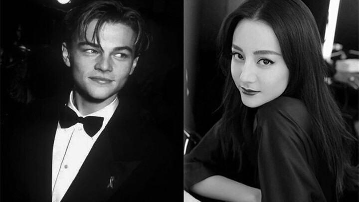 [Leonardo & Dilraba] วิธีดึงดูดความสนใจของไอดอลได้สำเร็จ