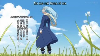 Tensei shitara slime S2 eps 6 sub Indonesia