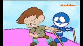 Chalkzone S4 - Episode 16 [Dubbing Indonesia]