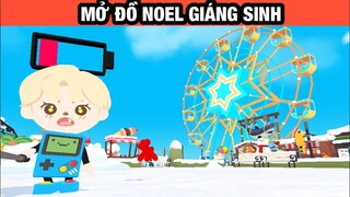 Play Together - MỞ ĐỒ NOEL GIÁNG SINH