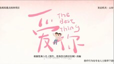 The Best Things [Eng Subtitle] Episode 7