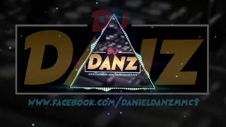 DjDanz Remix - Balanghoy, Gabi, Saging, Kamote ( Tekno Remix )