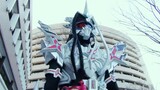 Kamen Rider Genm all form Henshin [Level 1 - Hyper Fumetsu Gamer] 仮面ライダーゲンム オールフォーム変身
