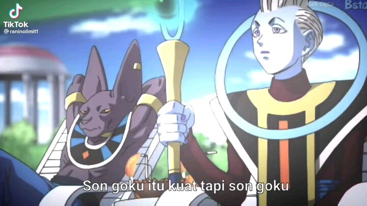 owkwowk apa itu goku