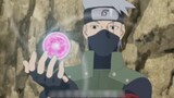 Hoạt hình|Naruto|Kakashi giới thiệu cho Hima "La Toàn Hoàn" màu hồng!