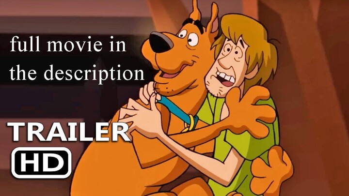 Watch full SCOOBY-DOO AND KRYPTO TOO (2023) Movies for free - Link in description
