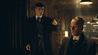 Peaky Blinders S03E02 Episode 2