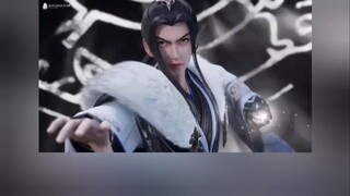 Wan Jie Du Zun Eps 320 sub indo