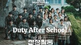 Duty After School [방과 후 전쟁활동] EPISODE 08 (ENG SUB)