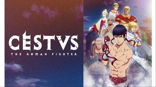 Cestvs - The Roman Fighter Episode 06