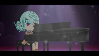 Für Elise| Short| Gacha Club + Spoilers|