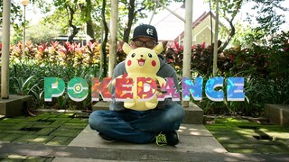 [Ucup] Pokedance [Dance Cover] #JPOPENT #bestofbest