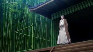Reikenzan: Hoshikuzu-tachi no Utage Episode 12